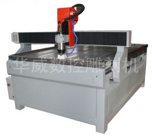 郴州HW-1325S玻璃雕刻机