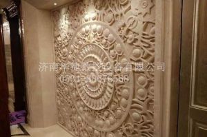 郴州石材雕刻样板