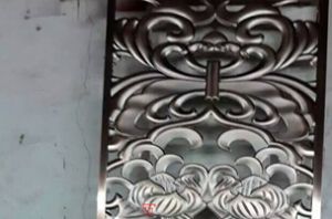 郴州金属/铝/铜板样品