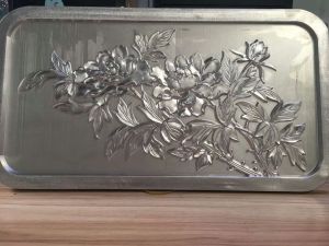 郴州金属/铝/铜板样品