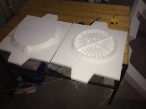 郴州泡沫/橡塑样品