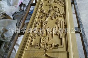 郴州木工样品