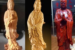郴州木工样品